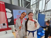 Trebinjci među najboljima na Grand Prixu Crne Gore u Herceg Novom FOTO