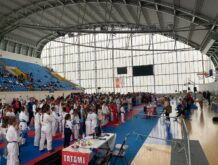 Trebinjci među najboljima na Grand Prixu Crne Gore u Herceg Novom FOTO