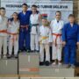 Џудисти „Леотара“ успјешни на „Угљевик Опену“