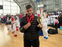 Trebinjci među najboljima na Grand Prixu Crne Gore u Herceg Novom FOTO