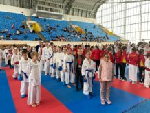 Trebinjci među najboljima na Grand Prixu Crne Gore u Herceg Novom FOTO