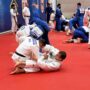 Božidar Vučurević na Olimpijskom trening kampu u Beogradu
