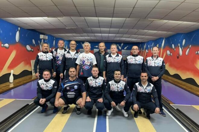 Прва премијерлигашка побједа куглаша „Херцеговца“!