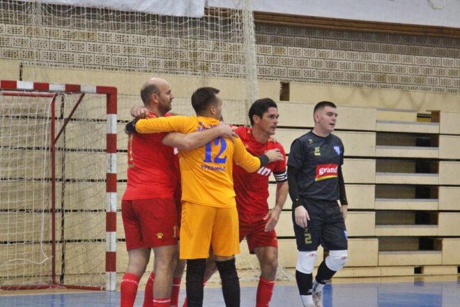 Zahumlje kreće protiv Kotor varoši