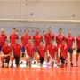 Одбојкаши побиједили у Градишци