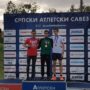 Кљакић одличан у звездином дресу