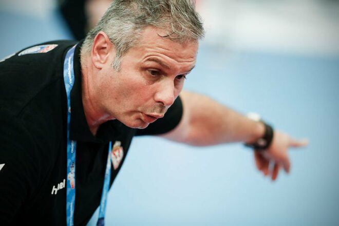 Radosavljević vodi Leotar