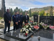 Турнир који чува срце игре — у Требињу почео 17. Меморијал „Љубинко Акшам