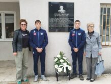 Турнир који чува срце игре — у Требињу почео 17. Меморијал „Љубинко Акшам