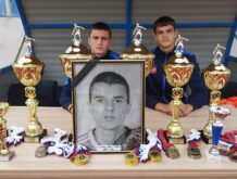 Турнир који чува срце игре — у Требињу почео 17. Меморијал „Љубинко Акшам