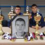 Турнир који чува срце игре — у Требињу почео 17. Меморијал „Љубинко Акшам