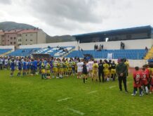 Турнир који чува срце игре — у Требињу почео 17. Меморијал „Љубинко Акшам