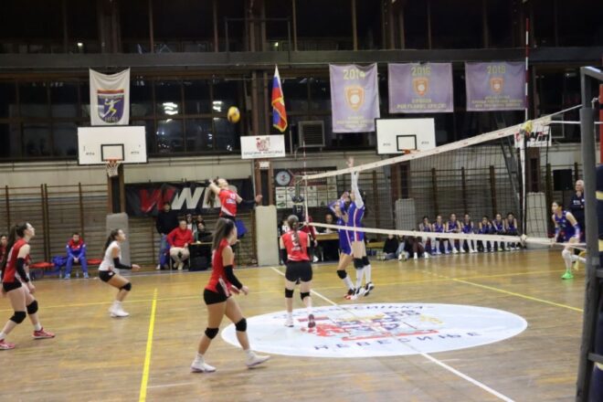 Невесињске сигурне