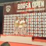 Јудо клуб „Херцеговина“ Требиње успјешан на европском Борса Опен турниру у Мостару