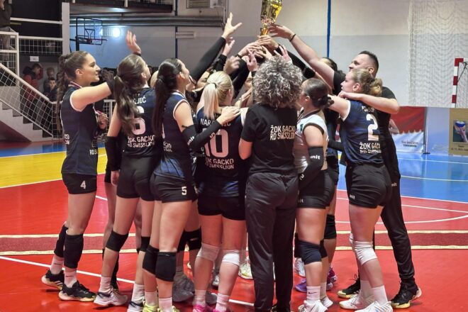 Браво ЖОК Гацко ФОТО