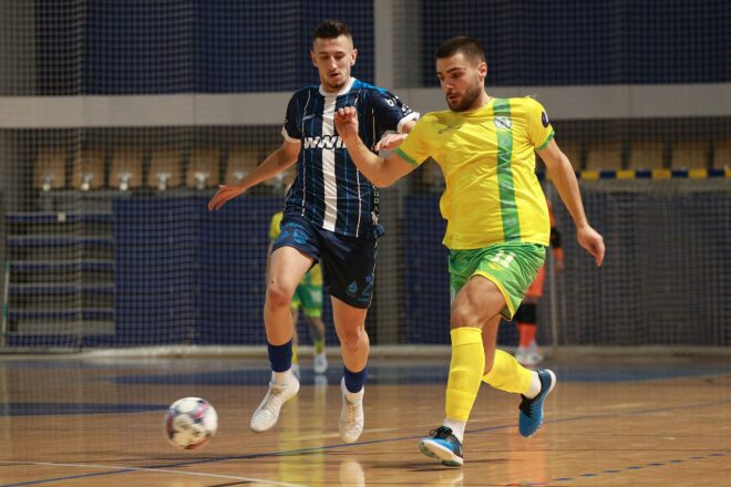 Жељезничар-Академац ФОТО ПРИЧА