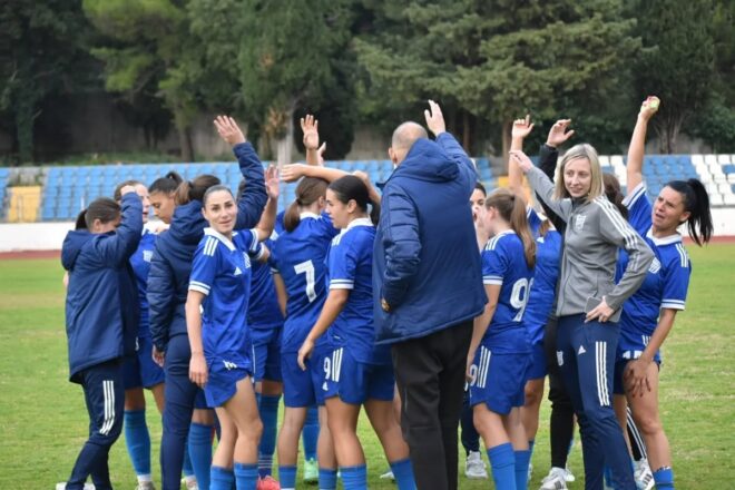 Пораз од „Емине“ у Мостару