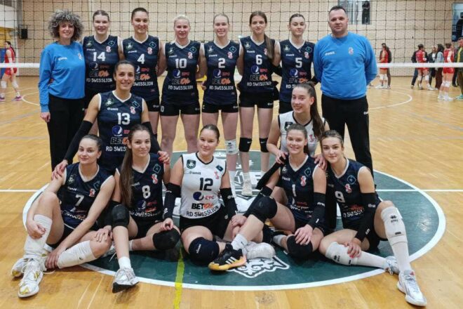 Гацко боље од Борца и други пут