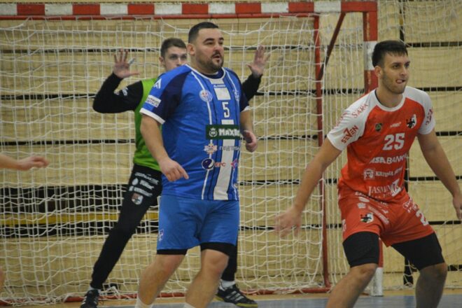 Rukometaši Leotara počeli pripreme za proljetni dio Premijer lige BiH