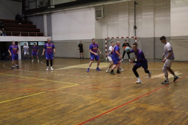 Херцеговина у великом стилу до првих бодова