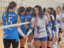 Odbojkašice Jahorine bolje od Leotara u Trebinju FOTO