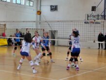 Odbojkašice Jahorine bolje od Leotara u Trebinju FOTO
