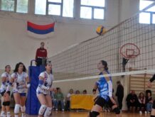 Odbojkašice Jahorine bolje od Leotara u Trebinju FOTO