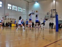 Odbojkašice Jahorine bolje od Leotara u Trebinju FOTO