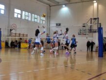 Odbojkašice Jahorine bolje od Leotara u Trebinju FOTO