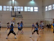 Odbojkašice Jahorine bolje od Leotara u Trebinju FOTO