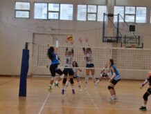 Odbojkašice Jahorine bolje od Leotara u Trebinju FOTO