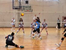 Odbojkašice Jahorine bolje od Leotara u Trebinju FOTO