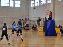 Odbojkašice Jahorine bolje od Leotara u Trebinju FOTO