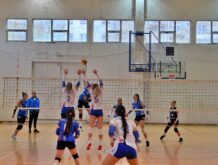 Odbojkašice Jahorine bolje od Leotara u Trebinju FOTO