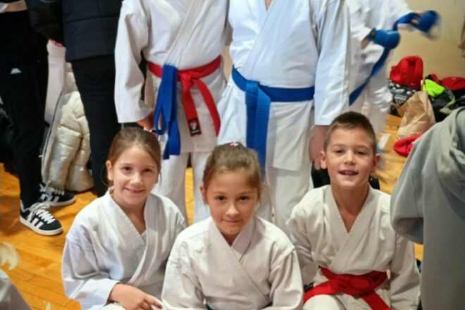 KBS Trebinje odličan u Nikšiću