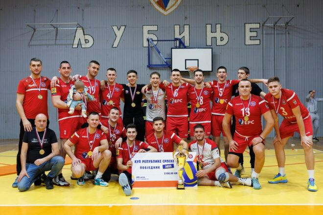 Браво Љубиње!!!