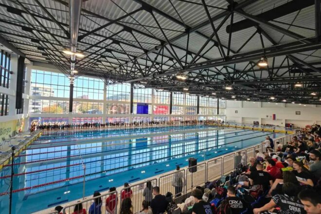 Odličan miting KVS Leotar