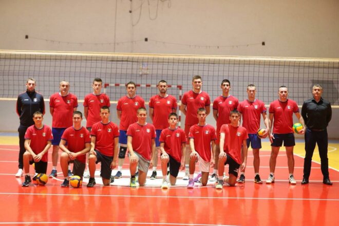 Гачани бране лидерску позицију: Данас дочекују Градишку у 7. колу Првенства РС