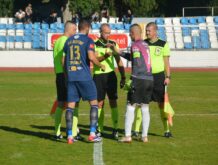 Leotaru komšijski derbi FOTO