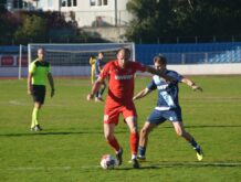 Leotaru komšijski derbi FOTO