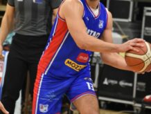 Спорне судијске одлуке у финишу – Леотар остао без побједе против Борца ФОТО