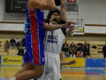 Спорне судијске одлуке у финишу – Леотар остао без побједе против Борца ФОТО