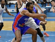 Спорне судијске одлуке у финишу – Леотар остао без побједе против Борца ФОТО