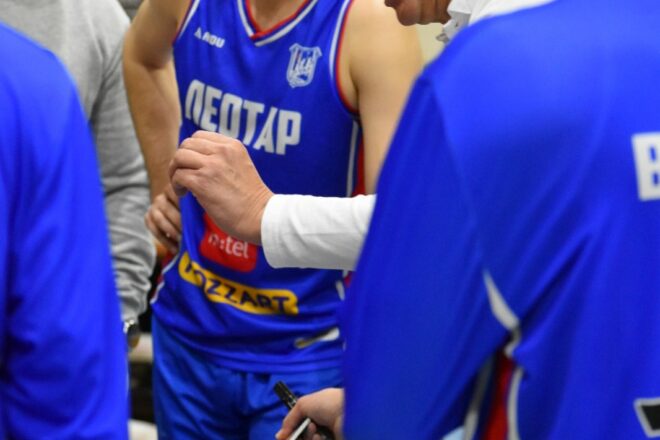 Орловик бољи од Леотара