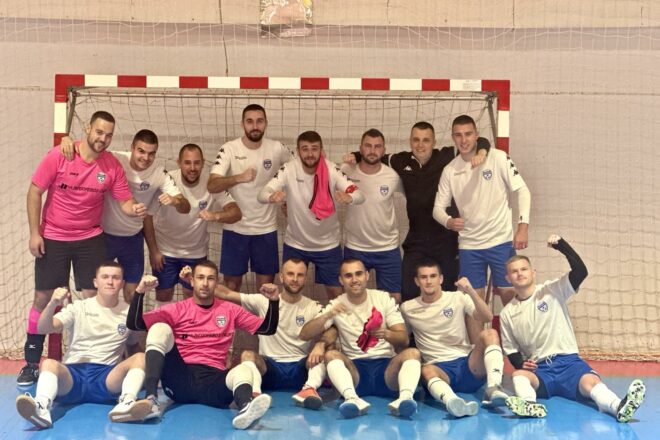 METOHIJA SIGURNA U GACKU – UBJEDLJIVA POBJEDA 10:5 PROTIV LJUBINJA