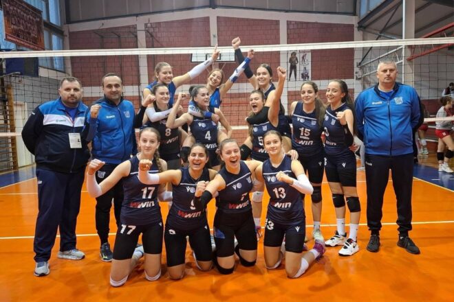 Сигурна побједа сениорки ЖОК „Леотар“ у Обудовцу