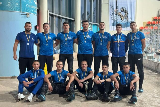 ЛЕОТАР ДРУГИ НА ПРВЕНСТВУ БИХ ЗА МЛАЂЕ ЈУНИОРЕ, УБЈЕДЉИВ У ТРИ МЕЧА