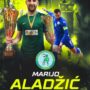 Kapitalno pojačanje Akademca-Mario Aladžić za borbu za vrh tabele