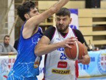 Леотар у полуфиналу, игра за заборав ФОТО