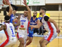 Леотар у полуфиналу, игра за заборав ФОТО